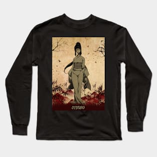 Otsuru Long Sleeve T-Shirt